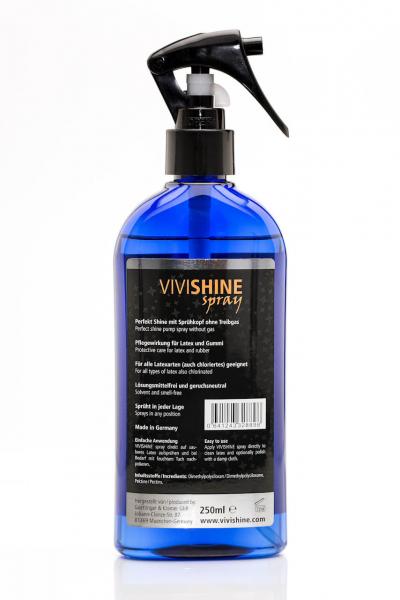 VIVISHINE Latex Polier Spray 250 ml